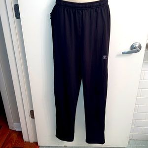 Starter brand small drifit joggers